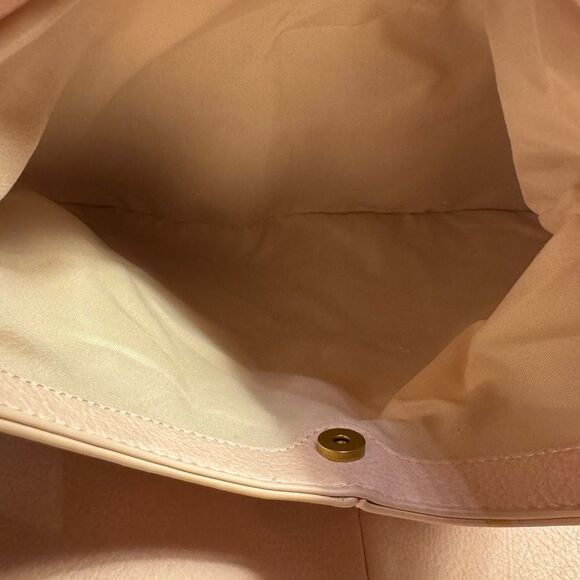 Style &Co powder pink tote bag - Picture 10 of 11